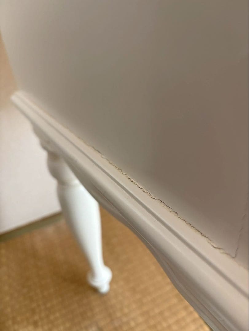 無料配送エリアあり　リュバンシュ　ドレッサー&スツール　ヴィンテージ　吉川ひなの