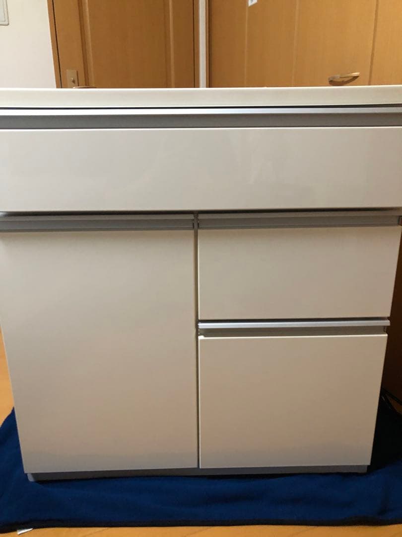 ニトリ★キッチン・カウンター・キャビネット★送料込み★引取歓迎