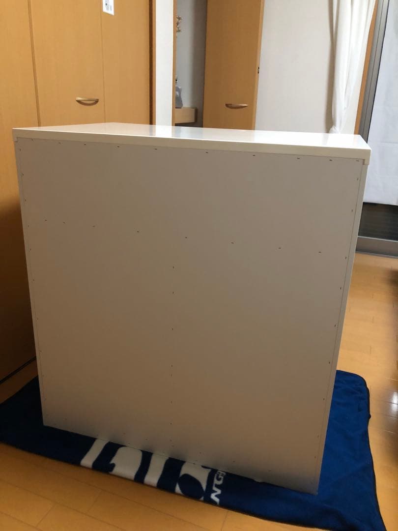 ニトリ★キッチン・カウンター・キャビネット★送料込み★引取歓迎