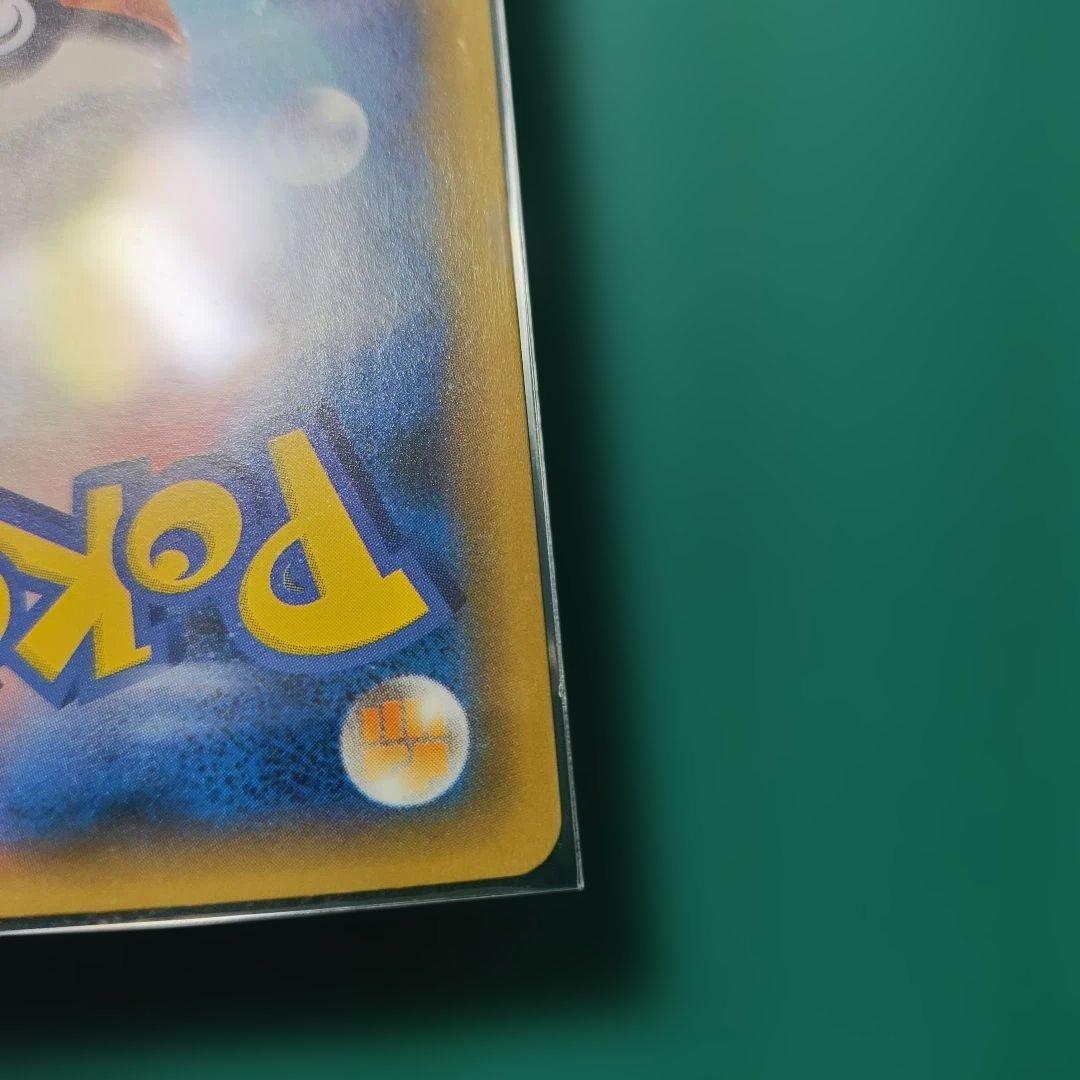 カメックス プロモカードパック 25th ANNIVERSARY