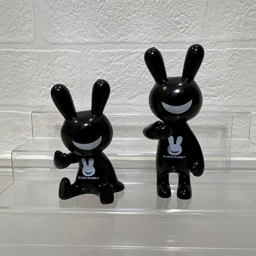 ブラックラビット BLACK RABBiT ZOZOTOWNコラボ セット品売り - メルカリ