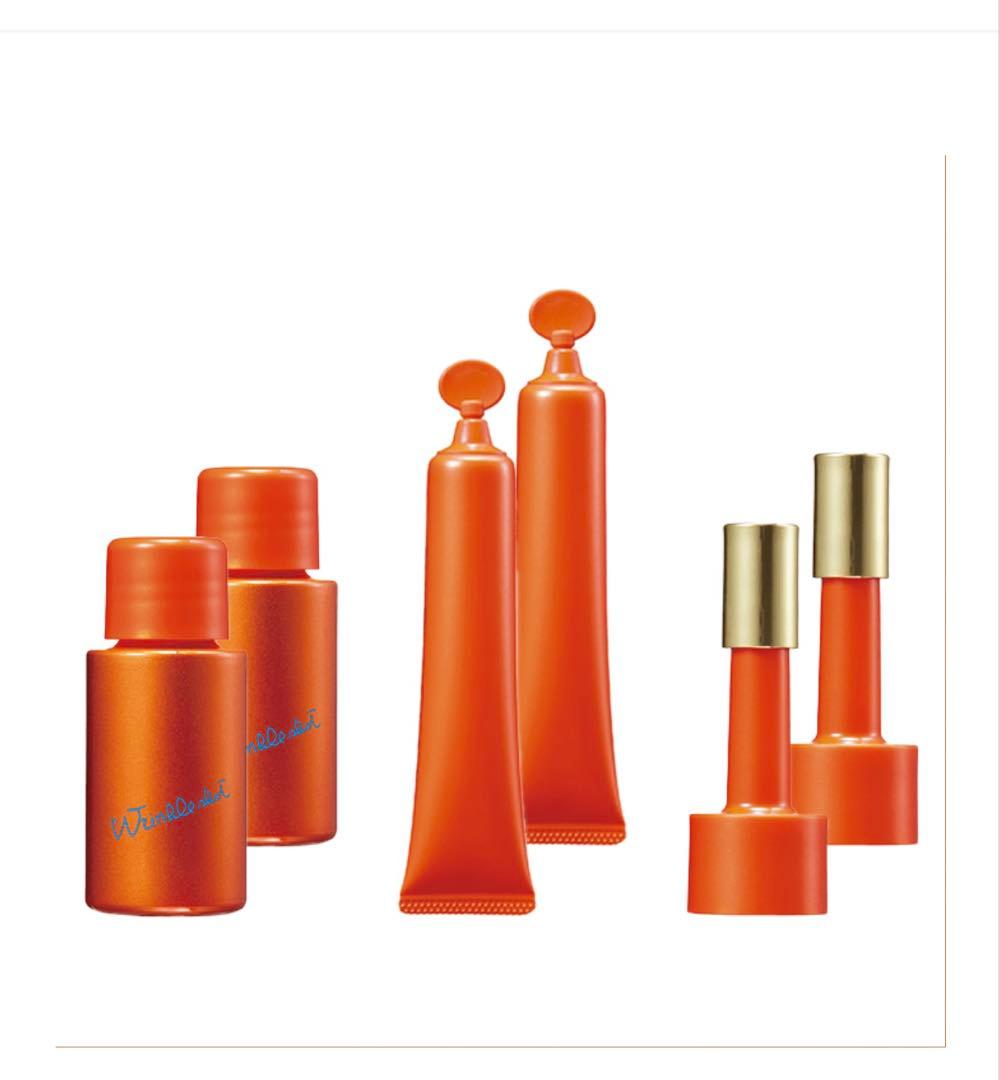 Kenya様　ポーラ　リンクルショット メディカル セラム デュオ