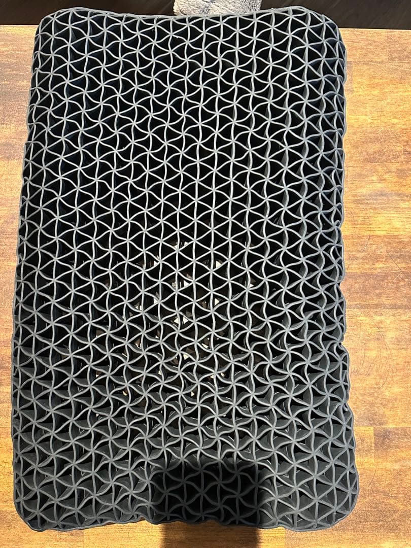 【美品】羊のいらない枕-至極-