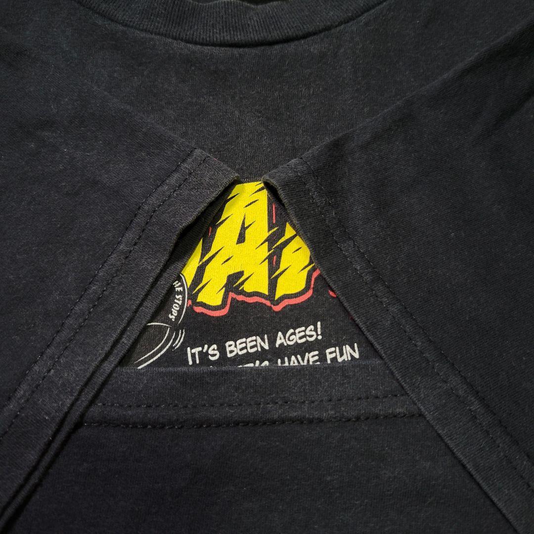 エルレガーデン ワンオク 復活ライブ 対バン Tシャツ 古着 - メルカリ