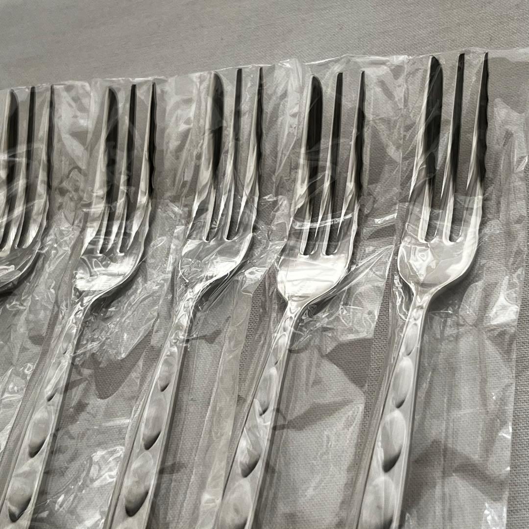 ノリタケ ナイル Noritake パスタフォーク 取り分け カトラリー - メルカリ