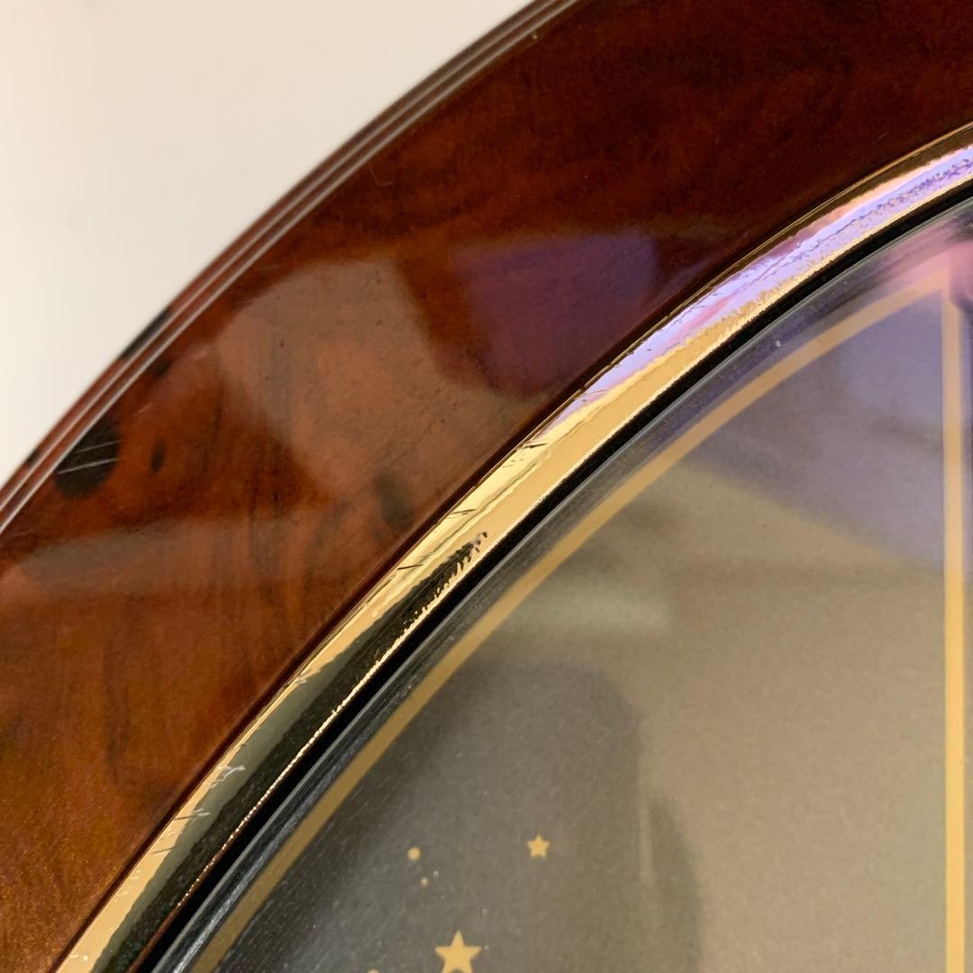 美品　Small World スモールワールド　からくり時計 リズム6曲