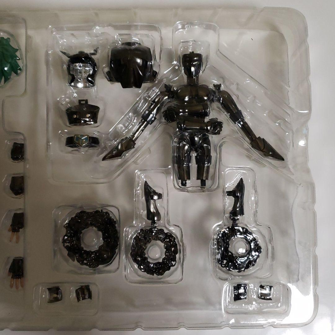 セイントフィギュア