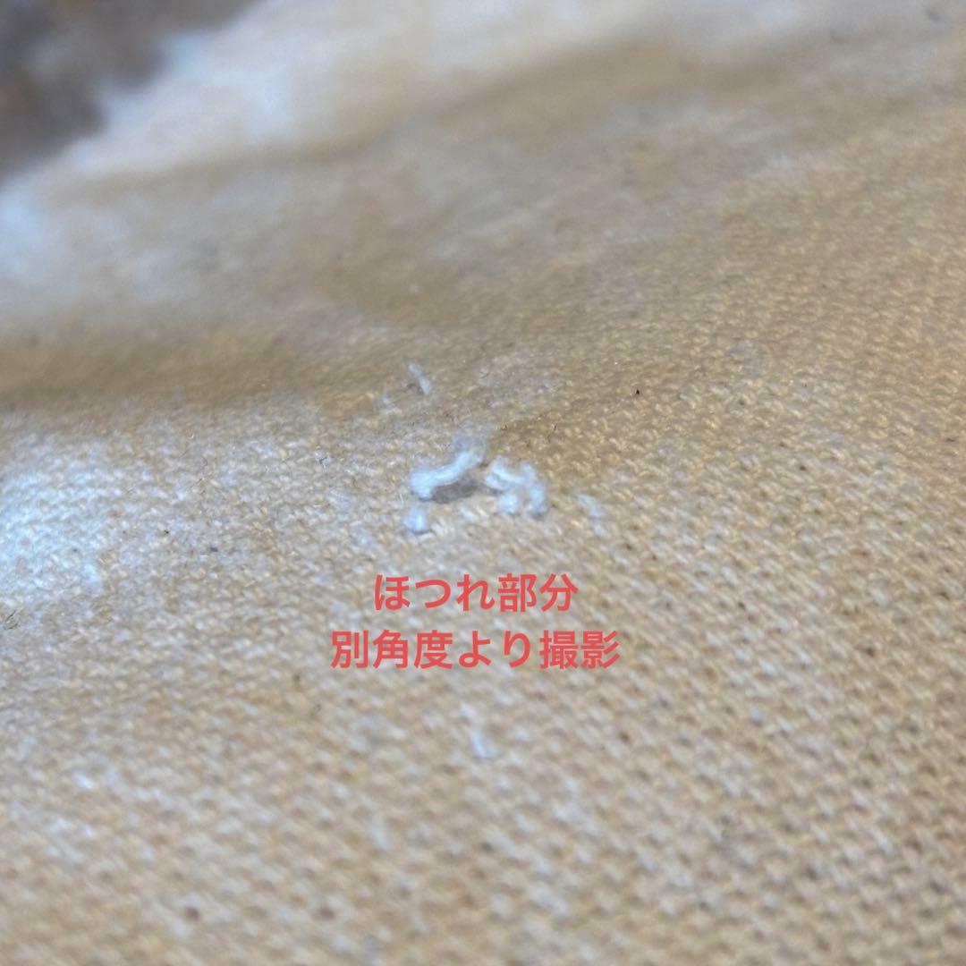 ベニワレン　クッションカバー　2個セット　モロッコ