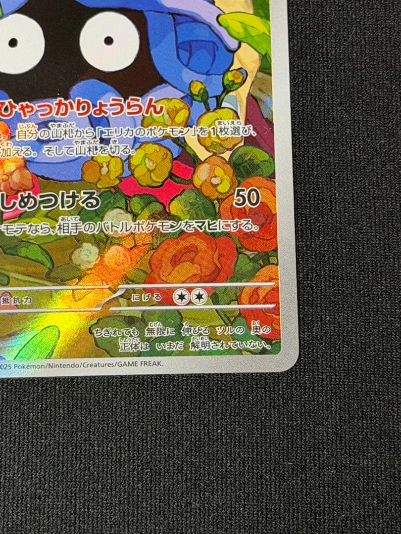 エリカのモンジャラ AR MC 743/742 スタートデッキ100 - メルカリ