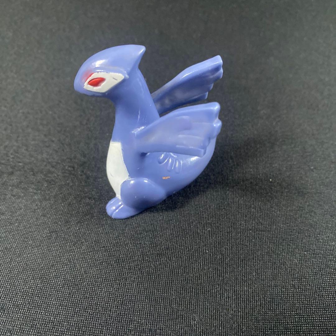 ポケモン 指人形 ルギア ダーク - メルカリ