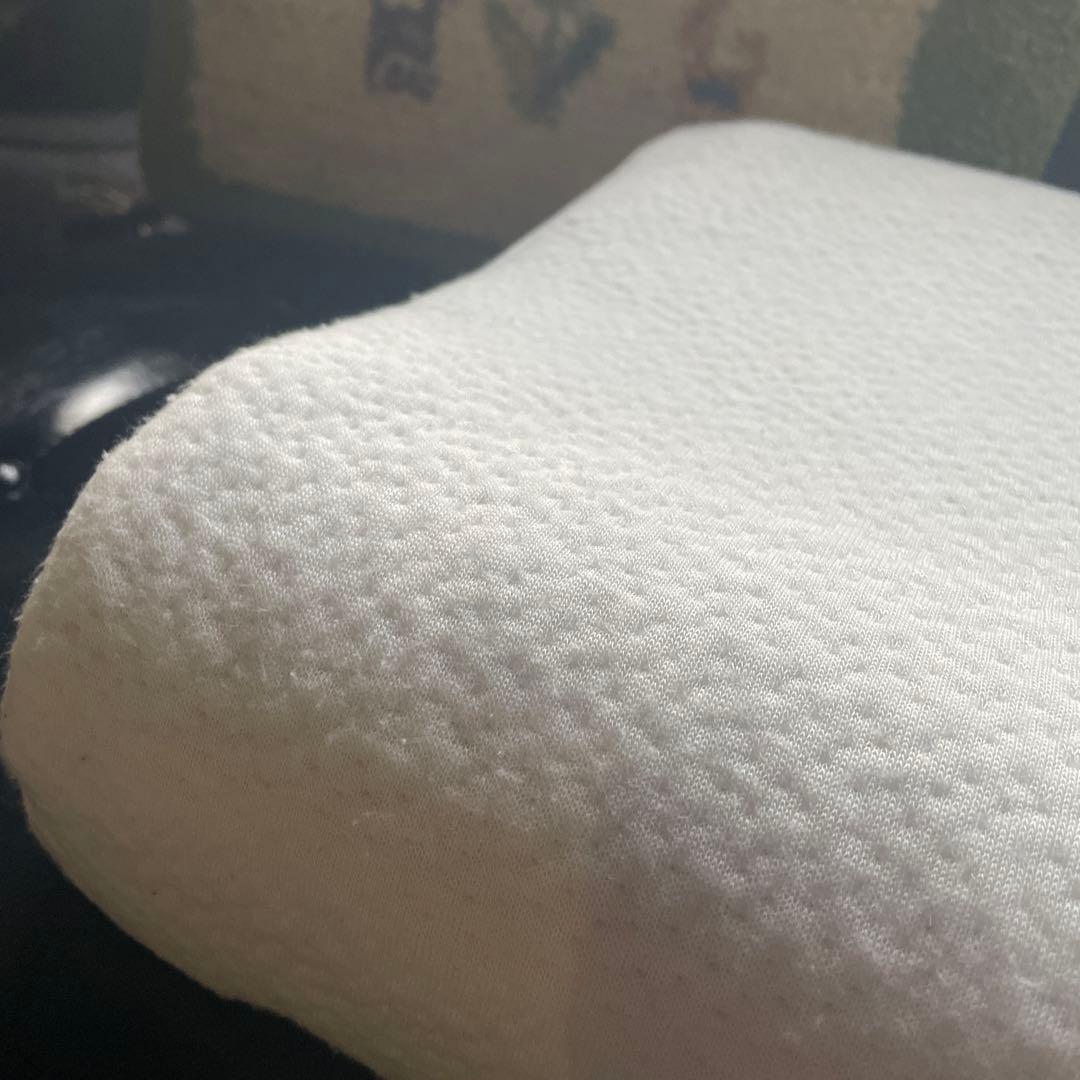 ヒツジのいらない枕　「至極」