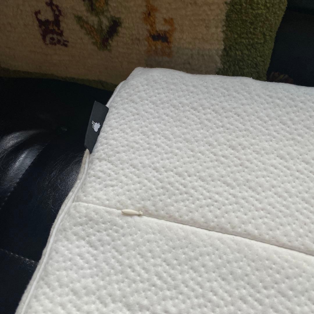 ヒツジのいらない枕　「至極」