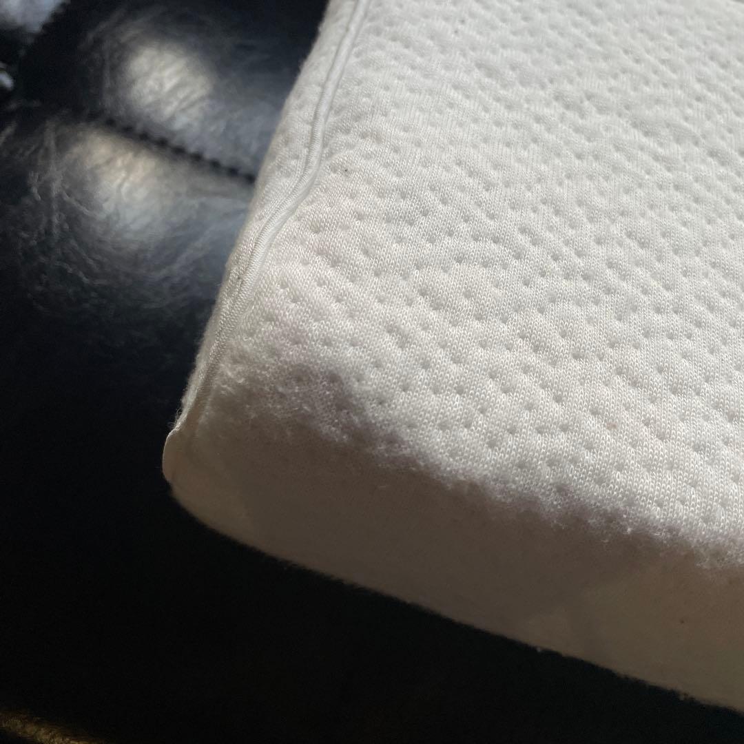 ヒツジのいらない枕　「至極」