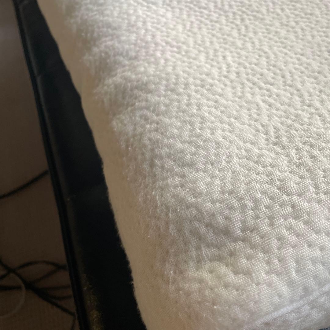 ヒツジのいらない枕　「至極」