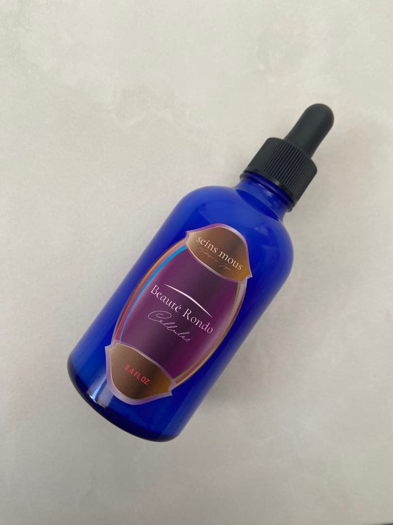 セインムー ボーテロンド・シェルル 100ml