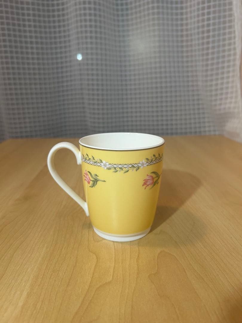 ティファニー　　ピンクチューリップ