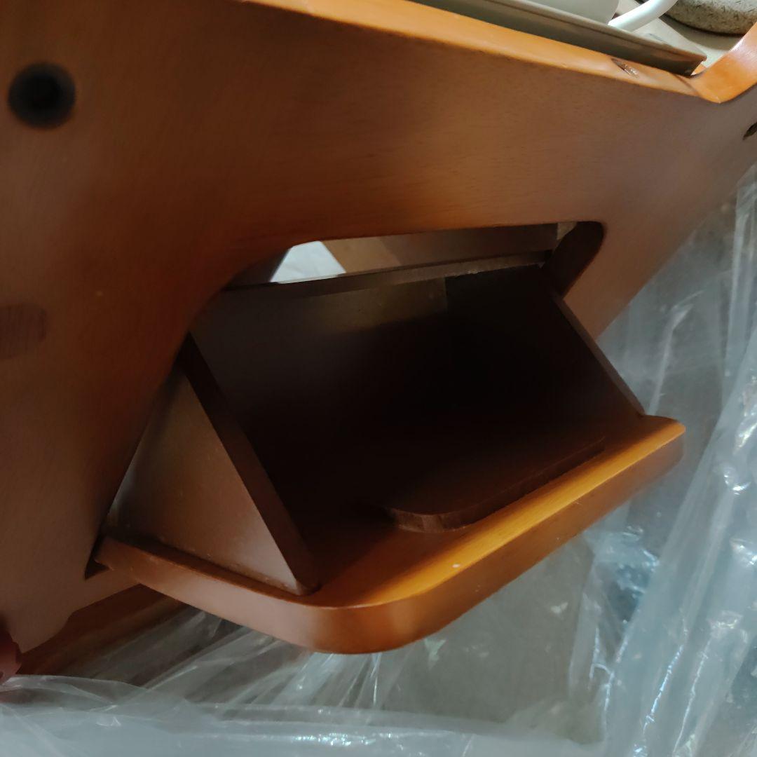 Panasonic⭐家具調トイレ　座楽アウポット肘掛け跳ね上げあたたか便座タイプ