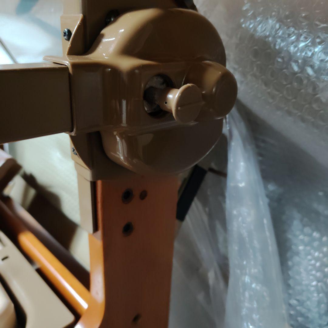 Panasonic⭐家具調トイレ　座楽アウポット肘掛け跳ね上げあたたか便座タイプ