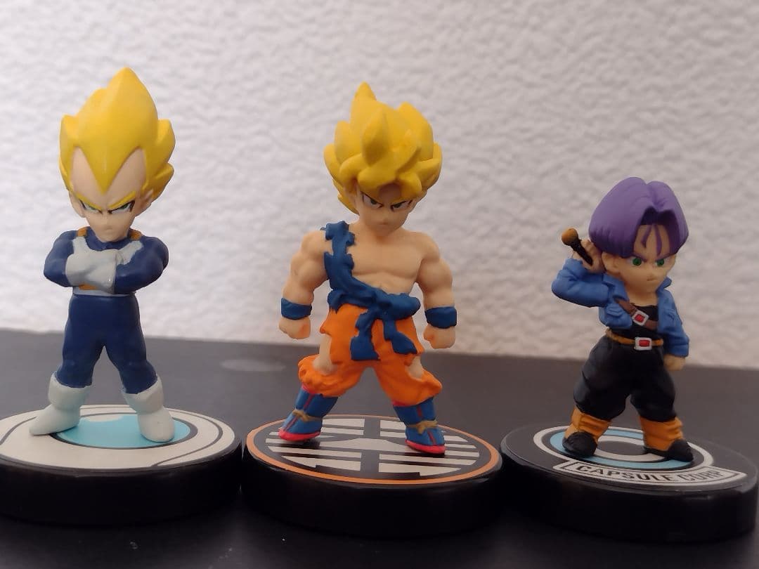 ドラゴンボール フィギュア 10体セット