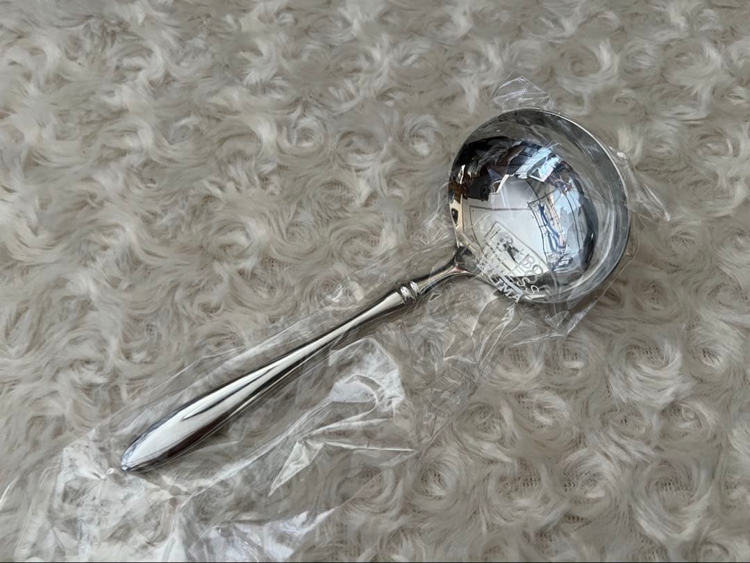 アズマ　カトラリーセット　インペリアル 18-18 ディナーセット〈38本〉⑧