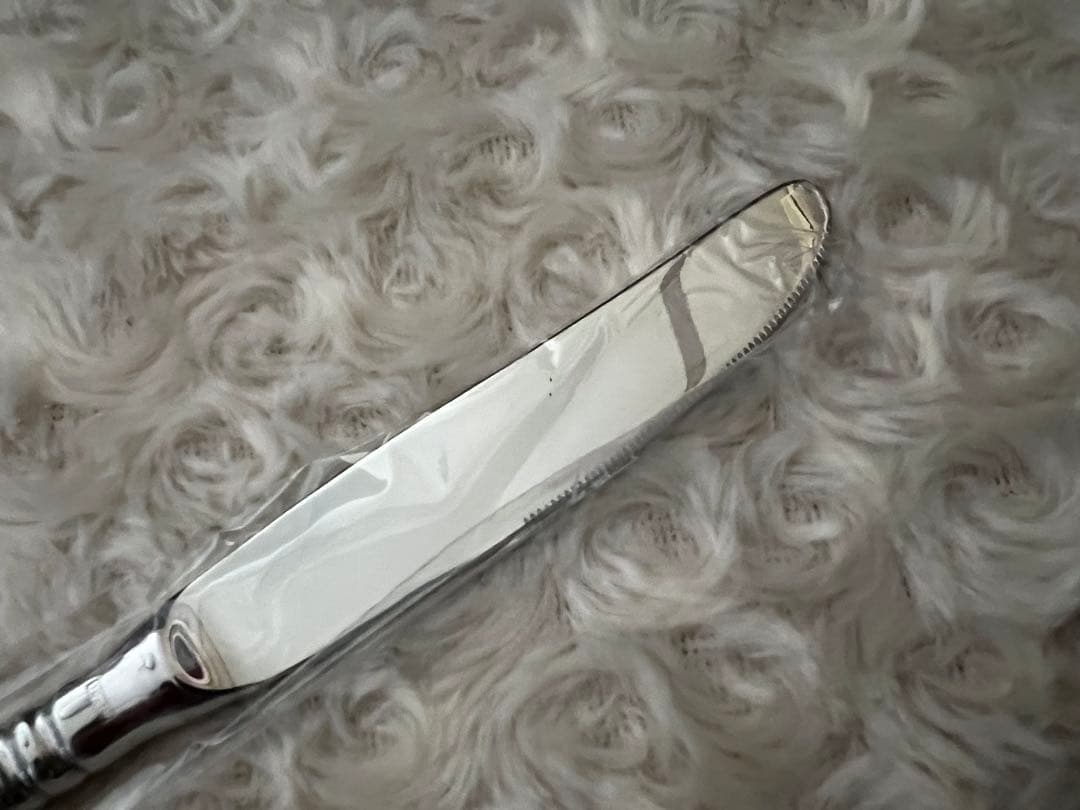 アズマ　カトラリーセット　インペリアル 18-18 ディナーセット〈38本〉⑧