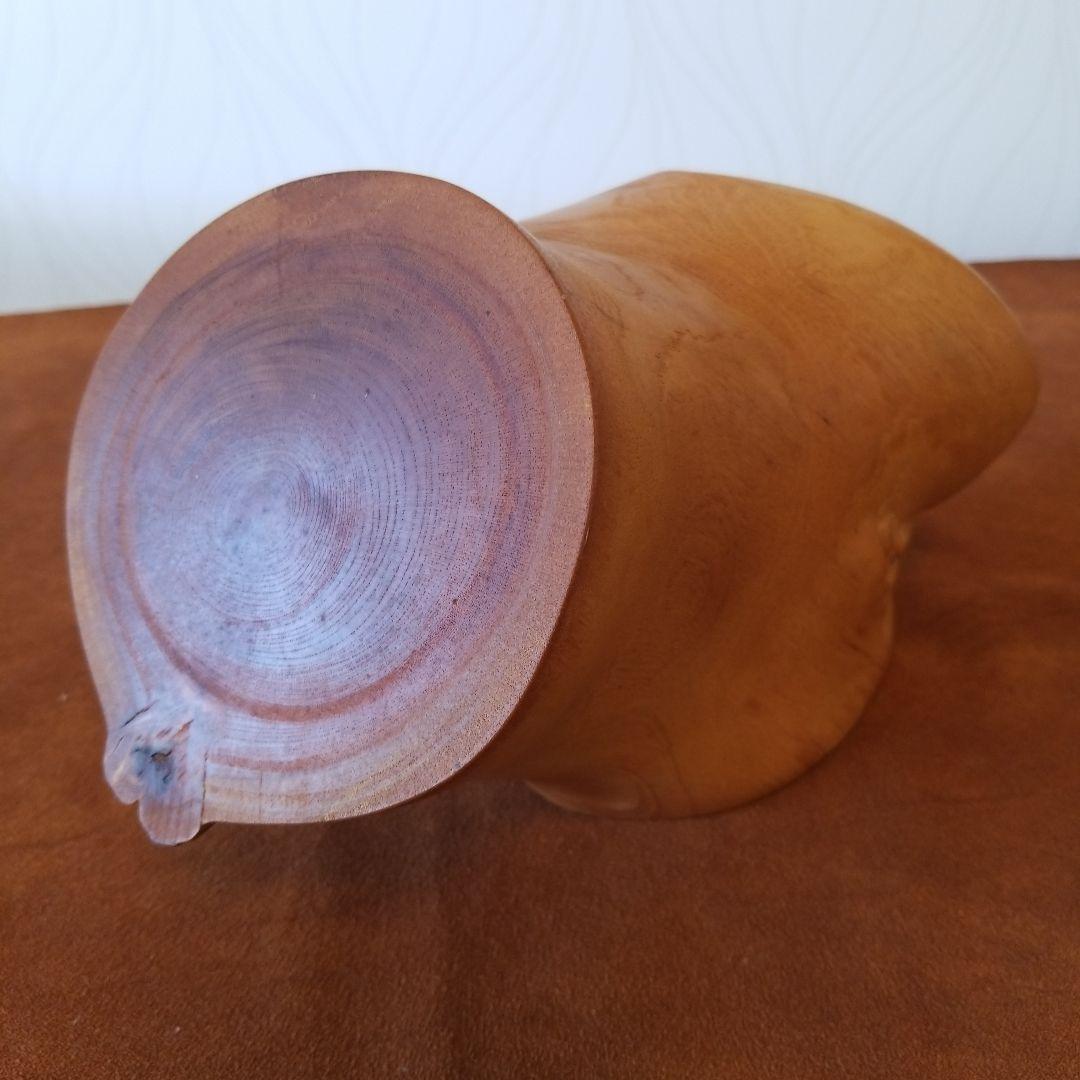 置物オブジェ 　欅けやき ☆ 小さなほこら《祠》!