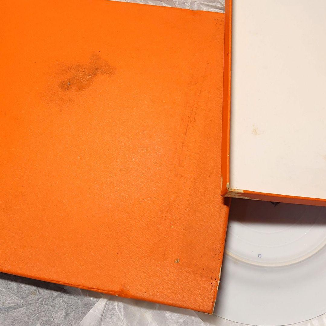 HERMES patchwork 貿易風プレート21cm エルメス パッチワーク