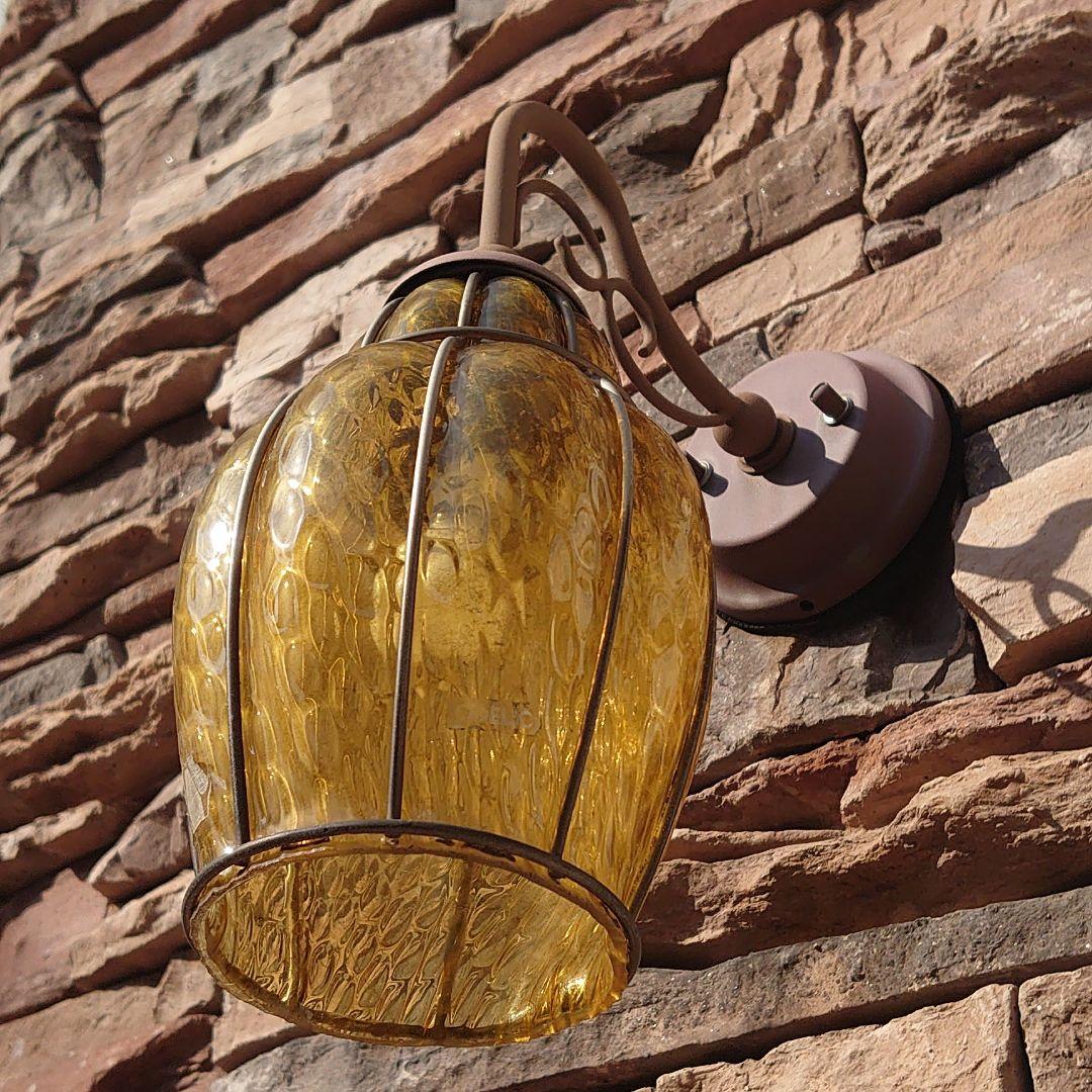 玄関照明（ポーチライト） アパートやオシャレな自宅に