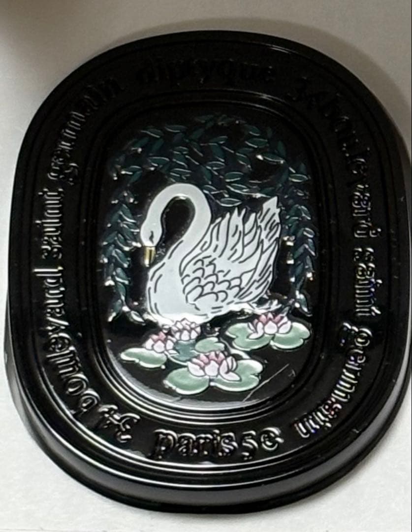 新品未使用Diptyque リフィラブルソリッドパフューム