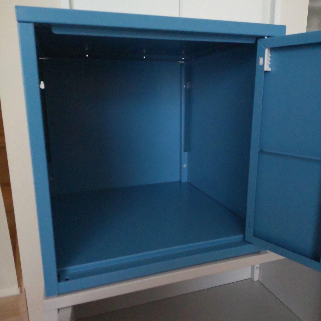 LIXHULT/リックスフルト 青　グレー