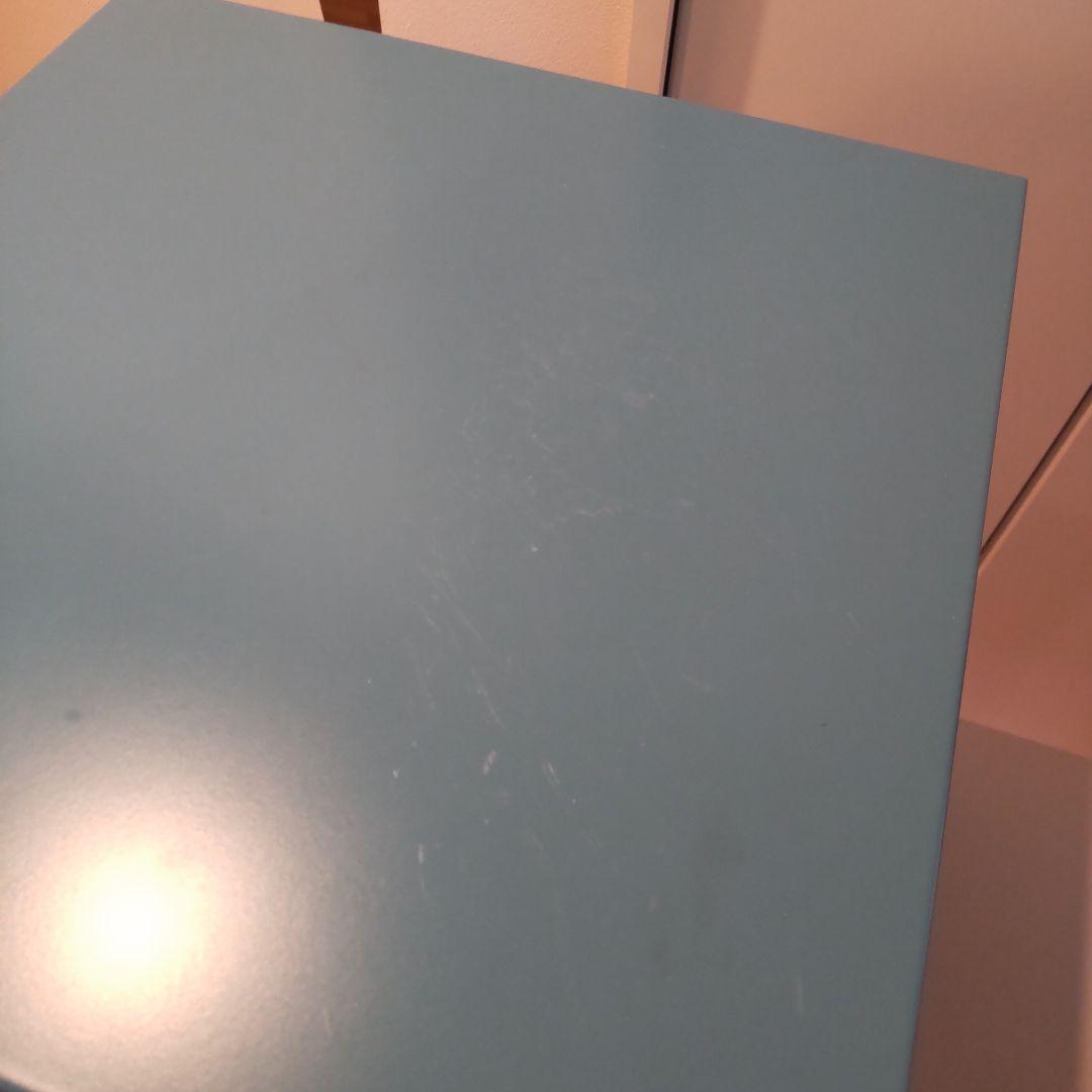 LIXHULT/リックスフルト 青　グレー