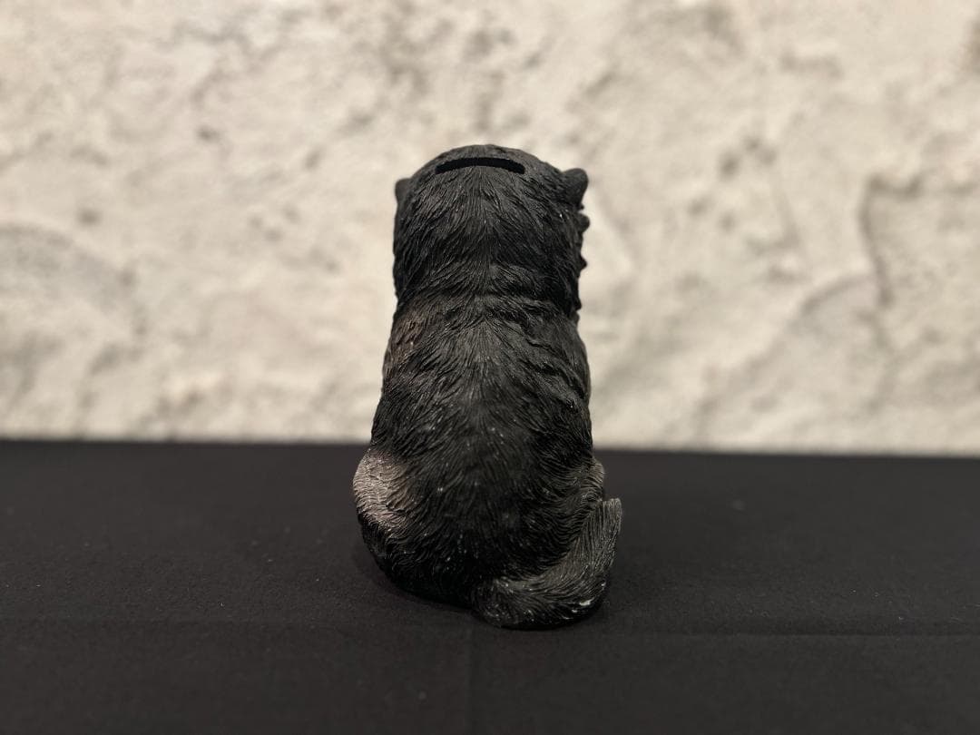 【廃番レア】カレ / KARE｜スイートキャットマネーボックス｜猫　貯金箱