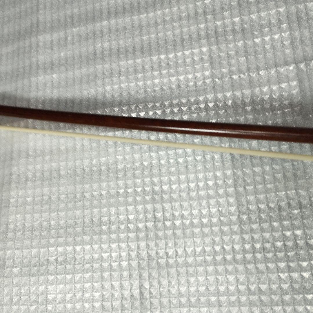 K SUGITO バイオリン弓 上級者