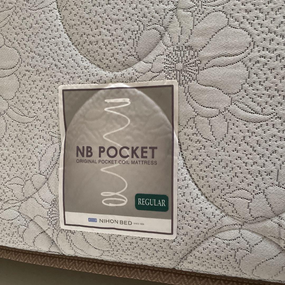 日本ベッド マットレス