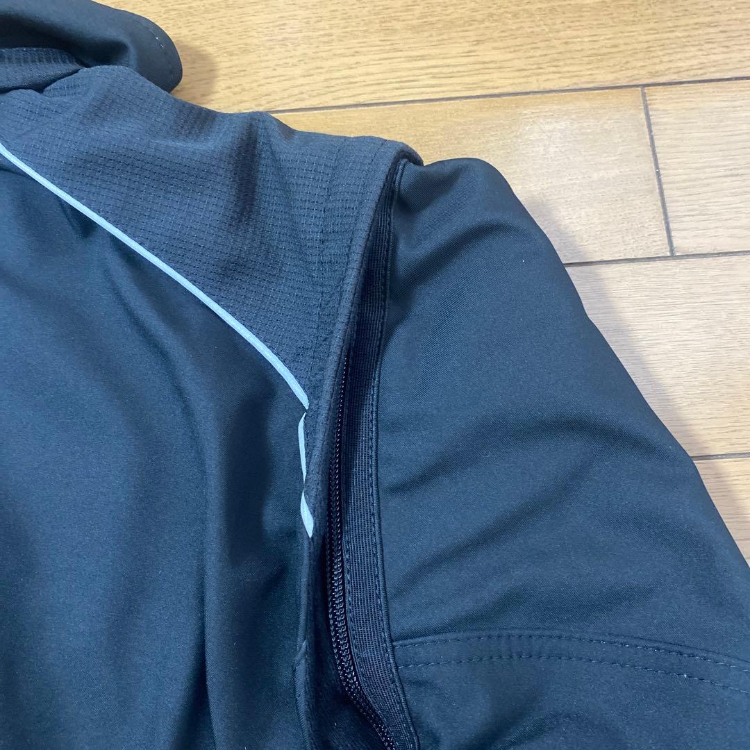 シッププロテクション 防護服 長袖 ベスト 高機能ジャケット