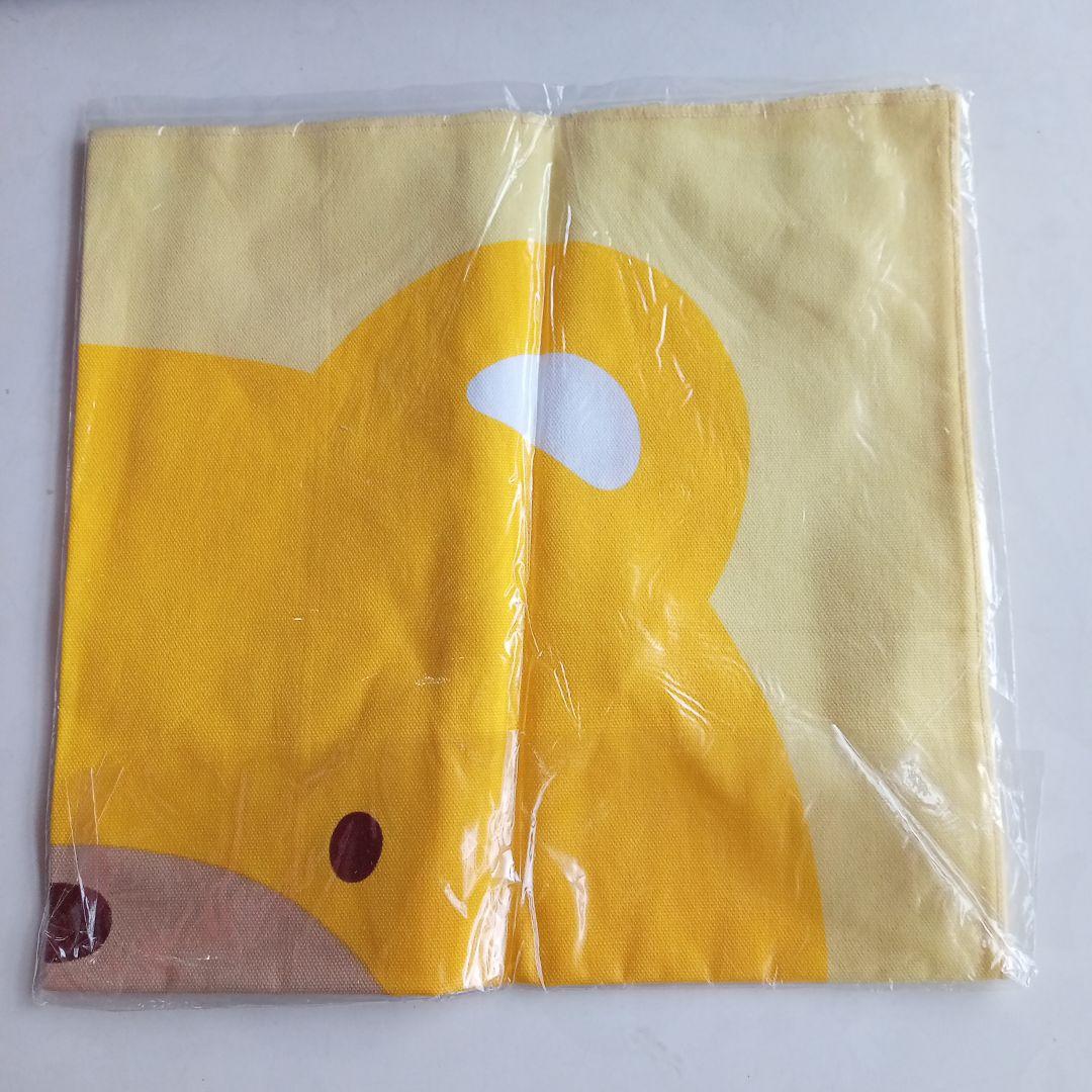 “じんべい”　ファンシーフレンズランチセット