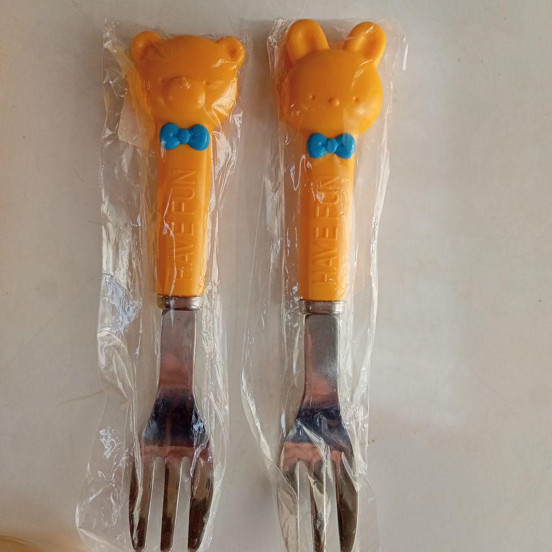 “じんべい”　ファンシーフレンズランチセット