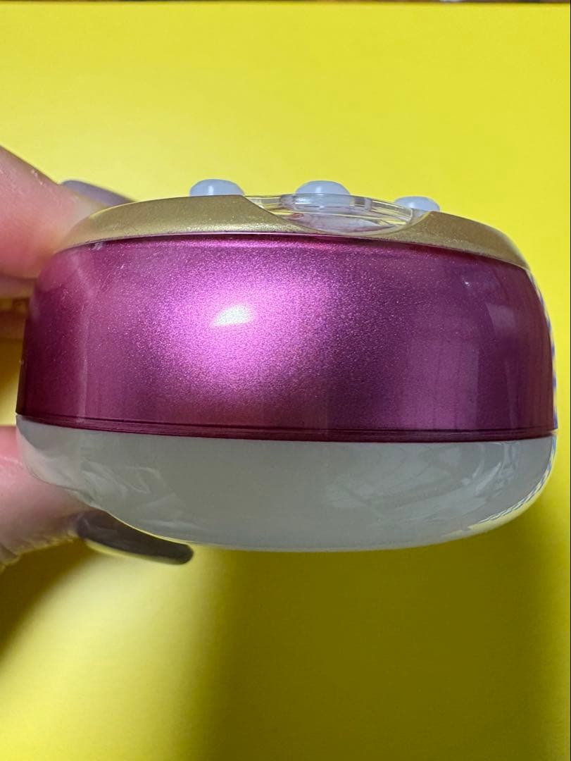 たまごっち 4U PINK 着せ替えカバー付き