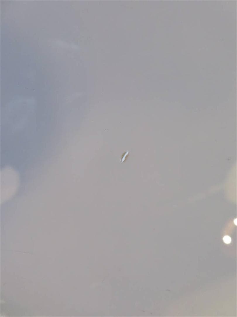 コンソールデスク引き出し付きホワイト白パソコンPC引き取り歓迎