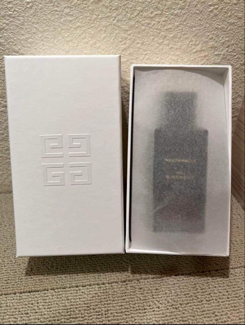 ド ジバンシイ インテンス ノクタンブル GIVENCHY