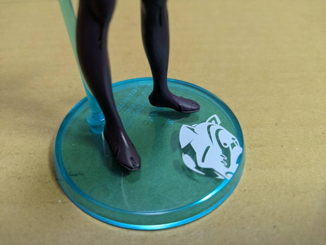 一番くじ エヴァンゲリオン 20th Anniversary アスカ・ラングレー