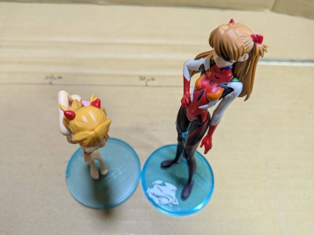 一番くじ エヴァンゲリオン 20th Anniversary アスカ・ラングレー