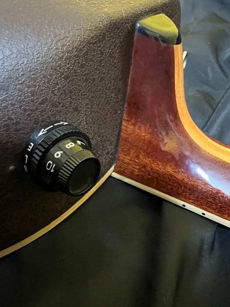 激レアOvation USA 1617 Legend オベーション ギグバッグ付 - メルカリ