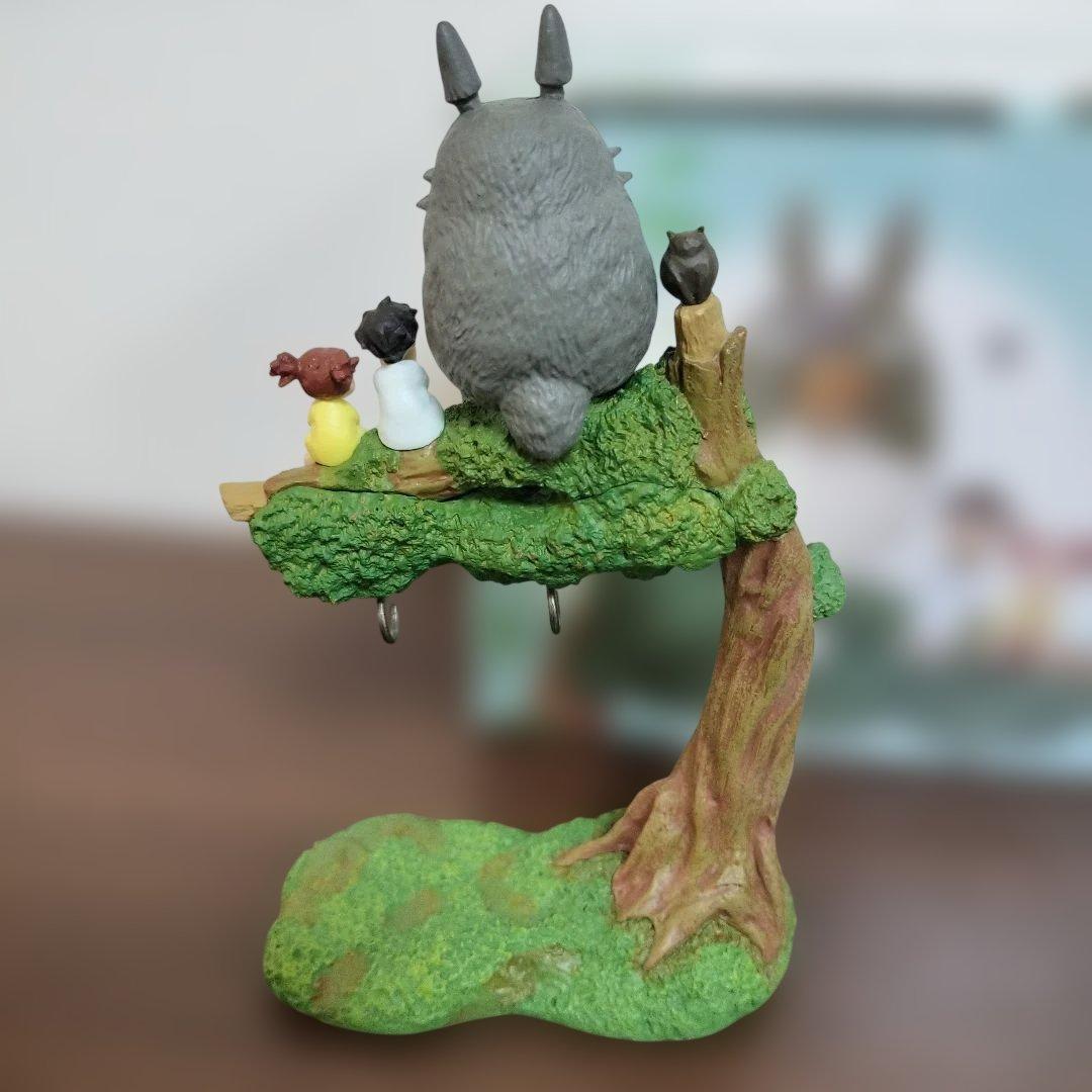 希少レア　ジブリ　トトロ　 2016年　カレンダー　オカリナを吹く夜