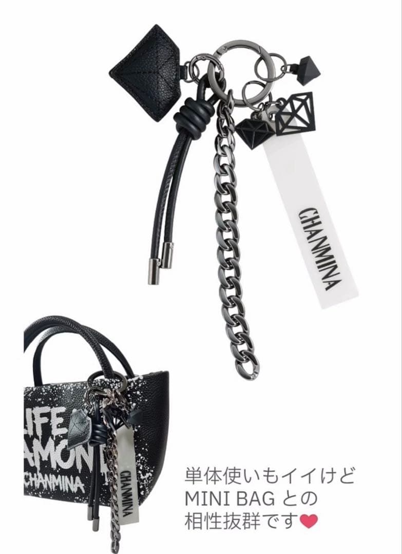 ちゃんみな AREA OF DIAMOND 4 ペンライト タオルセット - メルカリ