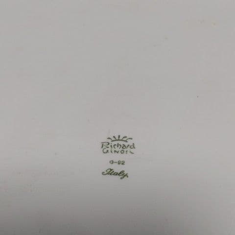 手付き四角大皿