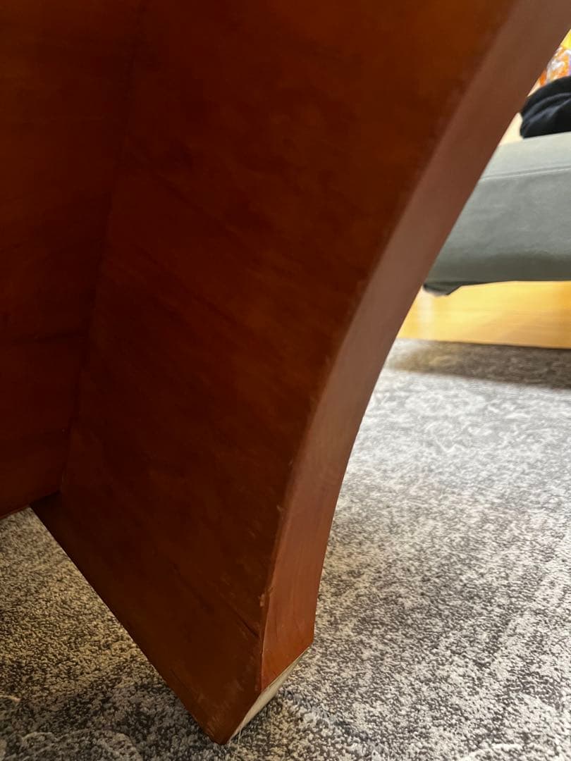 ウッドユーライクカンパニー 雪月花 100×100 チェリー