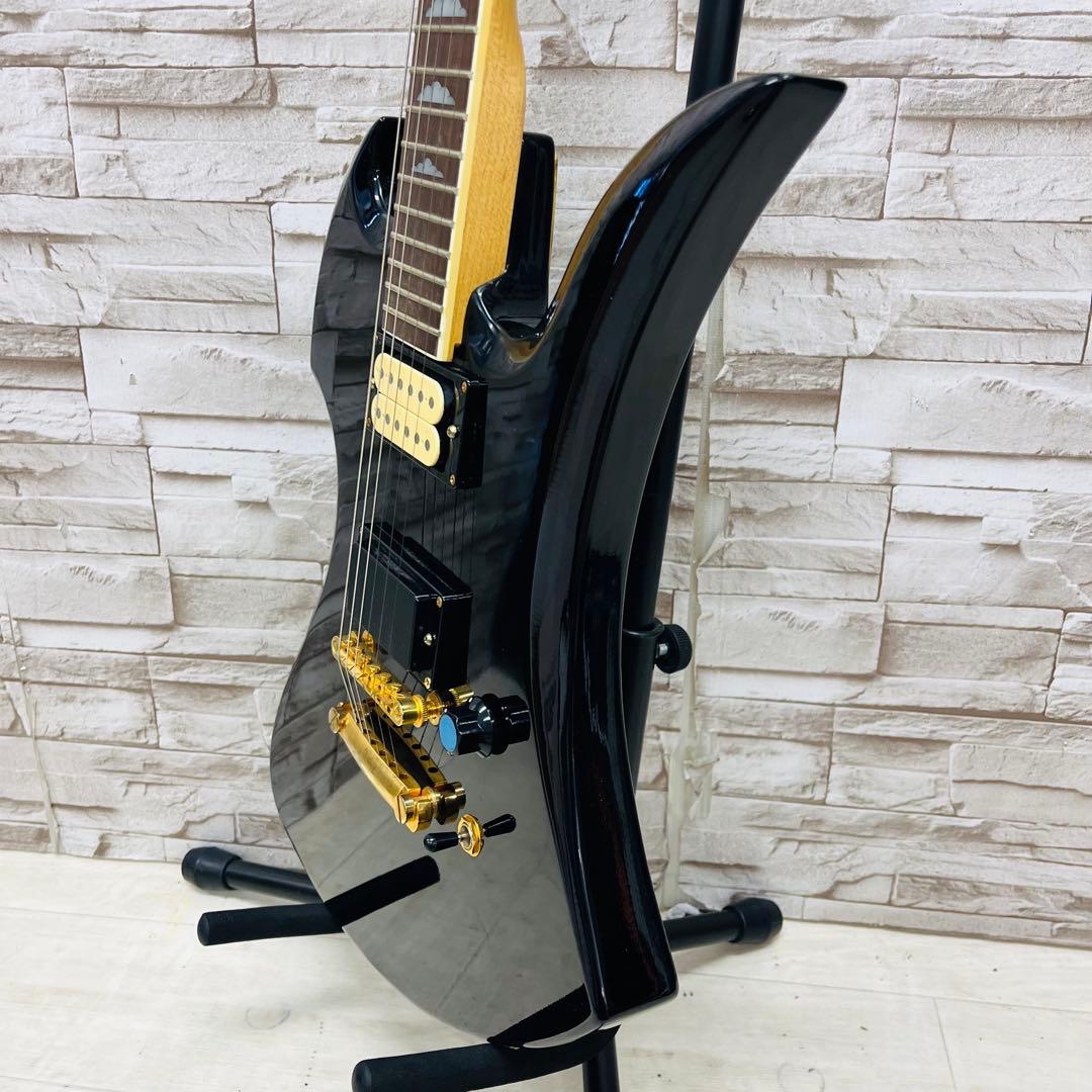 K.Garage Kガレージ エレキギター モッキンバード hideモデル - メルカリ