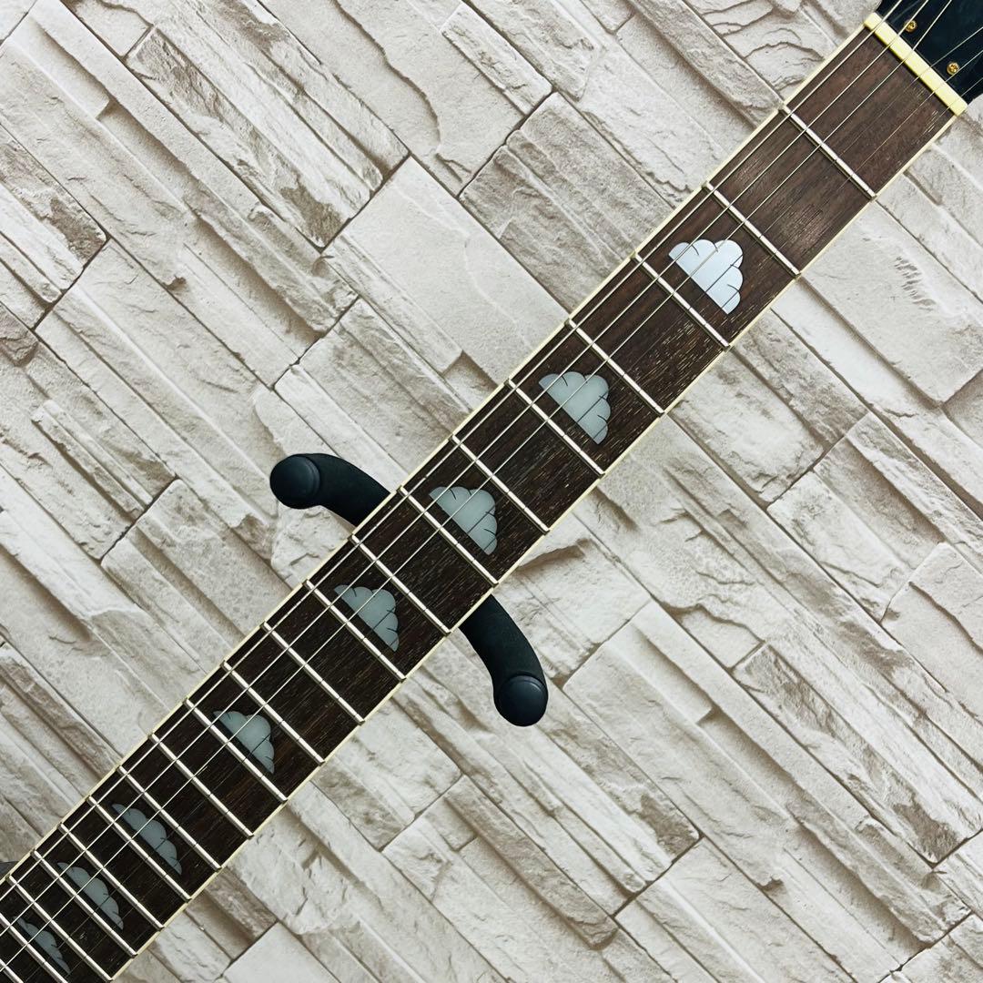 K.Garage Kガレージ エレキギター モッキンバード hideモデル - メルカリ