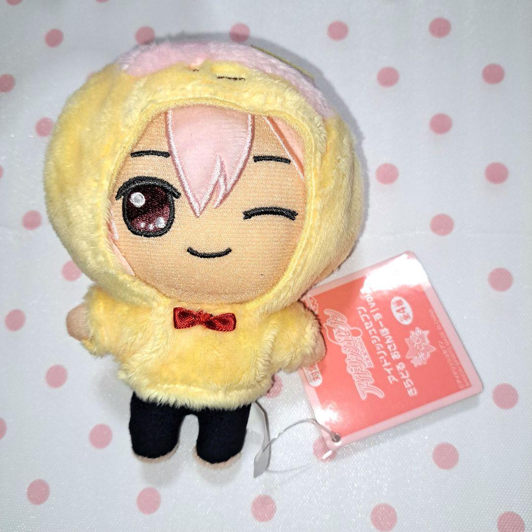 アイドリッシュセブン きらどる おさんぽーず ！ 九条天 - メルカリ